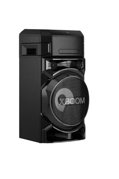 On5 300w X Boom Bluetooth Taşınabilir Hi-fi Ses Sistemi - 4