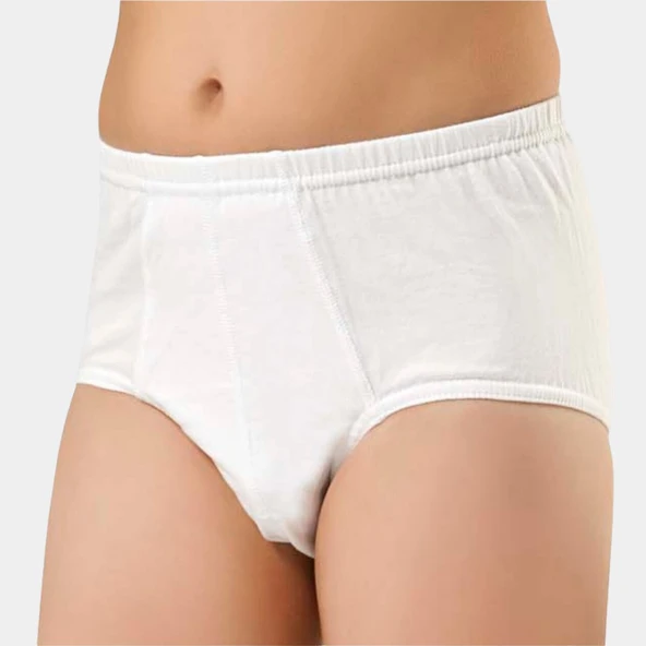 Erkek Çocuk Slip (2\li Paket)
