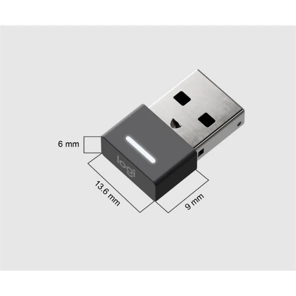 Logitech Zone Wıreless Uc Bluetooth Headset 981-000914 - 3