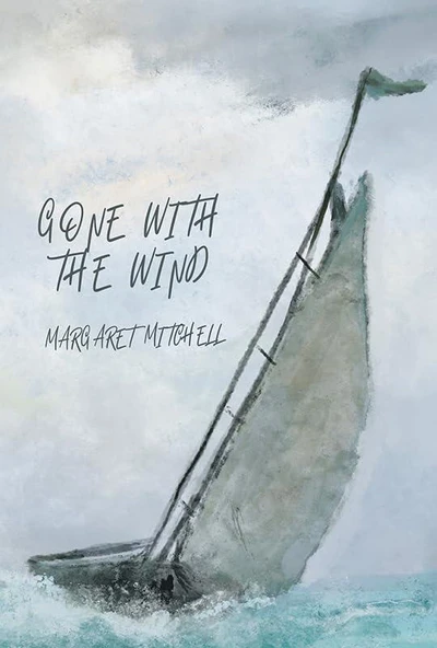 Gone With the Wind - Margaret Mitchell