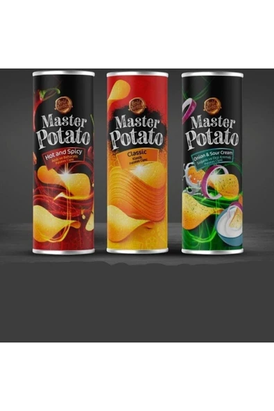160gr X 3 Tüm Çeşitler
