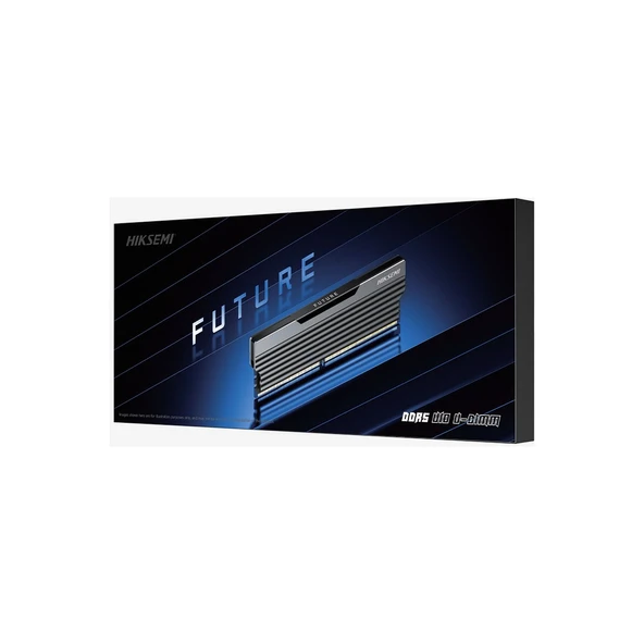 Hiksemi Future 3600Mhz DDR4 HSC416U36C2 16GB PC Ram
