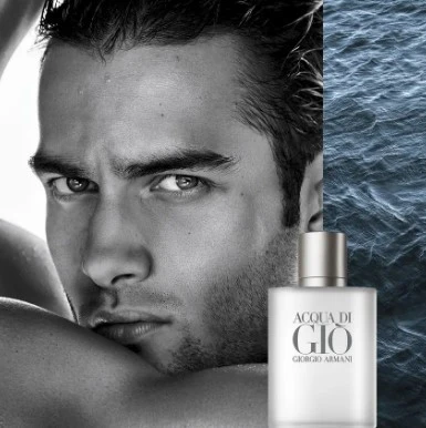 Giorgio Armani Acqua Di Gio Pour Homme Edt Erkek Eau De Toilette 100 M - 4