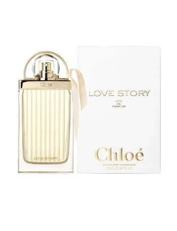 Chloe Love Story EDP 75 ml Kadın Parfüm