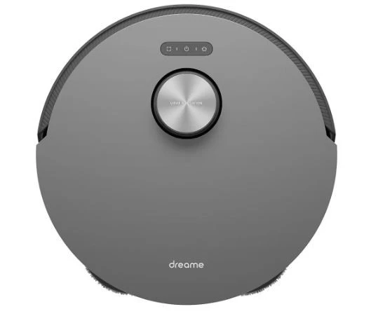 Dreame Bot L10s Pro Akıllı Robot Süpürge  TEŞHİR - 3