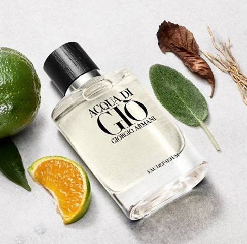 Giorgio Armani Acqua Di Gio Pour Homme Edt Erkek Eau De Toilette 100 M - 2