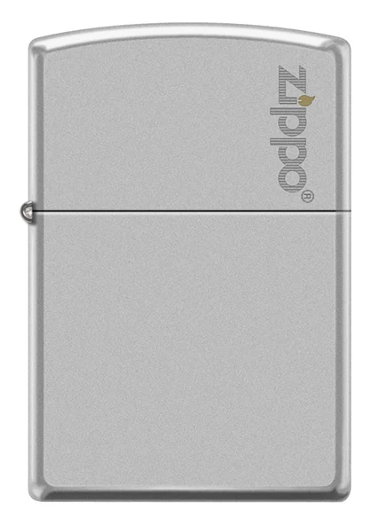 Zippo Orijinal Çakmak Z-AE184691-205 (205-013760)-Z191