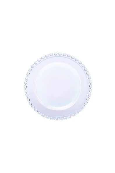 Rory Servis Tabağı 19 Cm - Resim 3