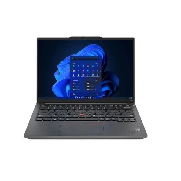 Lenovo Thinkpad E14 G5 21Jk00Lctx İ5-13420H 16Gb 512Gb Ssd O/B Uhd 14" Dos Notebook