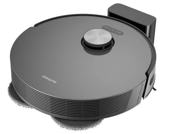Dreame Bot L10s Pro Akıllı Robot Süpürge  TEŞHİR