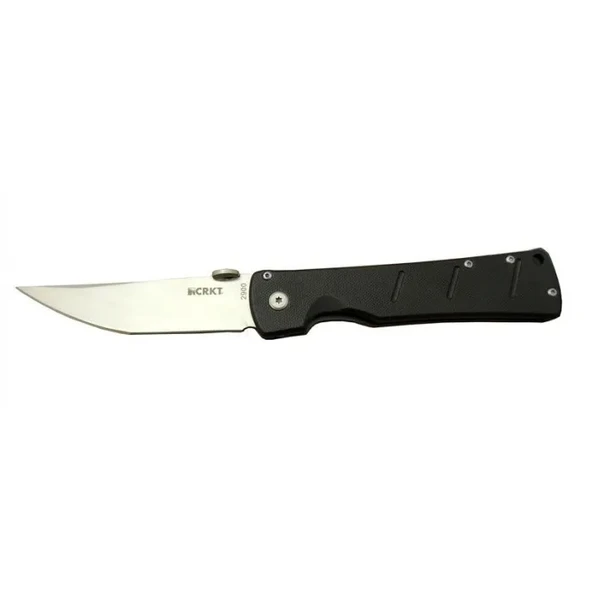 Crkt Cr-2900 Samurai Çakı 23 Cm , Kemerlikli