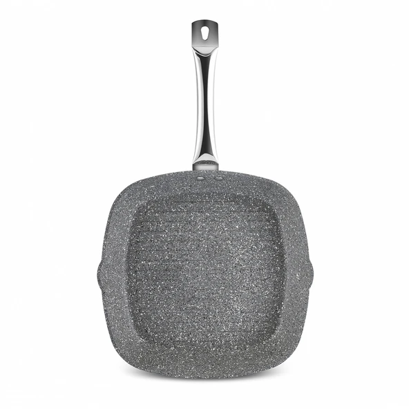 Karaca Biogranit Shengrill Tava 28 cm
