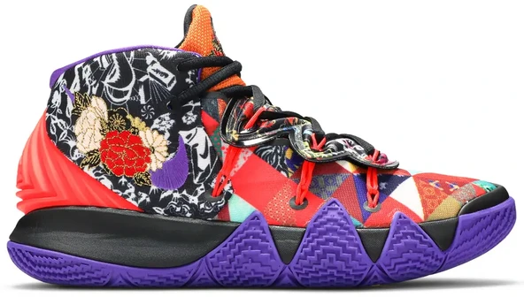 Nike Kybrid S2 ''Chinese New Year'' Spor Ayakkabı