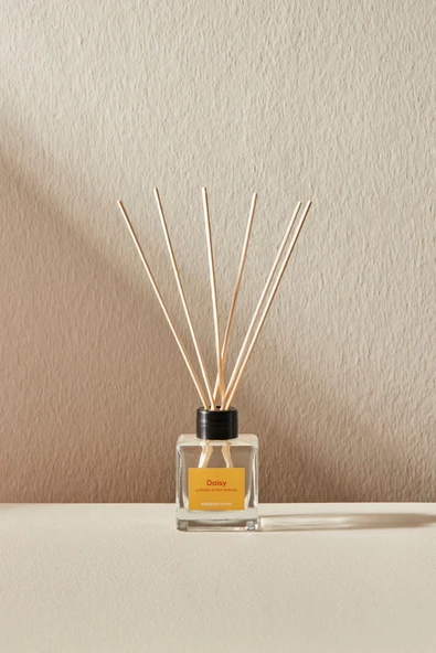 Daisy Çubuklu Ortam Kokusu 100ml - 2