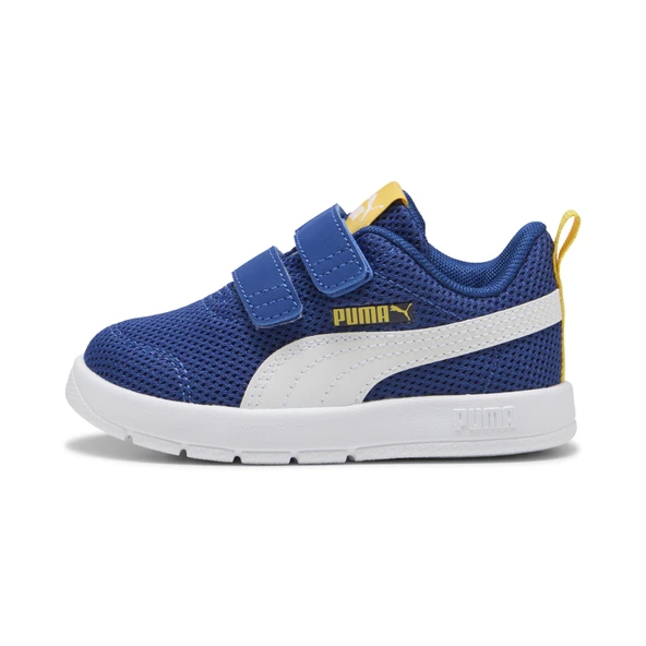 Puma 398086 05 Courtflex V3 Mesh Inf Çocuk Ayakkabı
