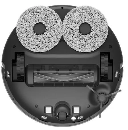 Dreame Bot L10s Pro Akıllı Robot Süpürge  TEŞHİR - 2