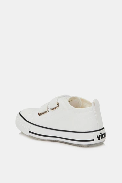 Vicco Pino 925.P20Y.150 Çocuk Işıklı Sneaker Ayakkabı Beyaz 26-30 - 3