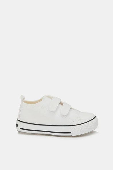 Vicco Pino 925.P20Y.150 Çocuk Işıklı Sneaker Ayakkabı Beyaz 26-30 - 2