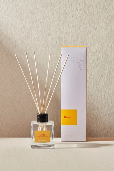 Daisy Çubuklu Ortam Kokusu 100ml - 1