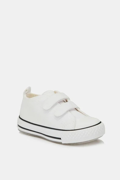Vicco Pino 925.P20Y.150 Çocuk Işıklı Sneaker Ayakkabı Beyaz 26-30