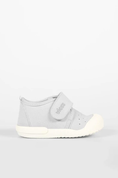 Vicco Anka II 950.B25Y.224 Unisex Çocuk Günlük Ayakkabı Gri 22-25