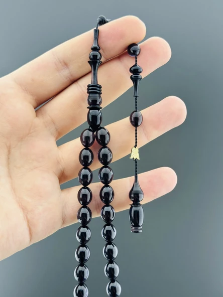 EMİNE REŞVANİ ATEŞ KEHRİBAR BEYZİ KESİM 8,50X10,50 - 2