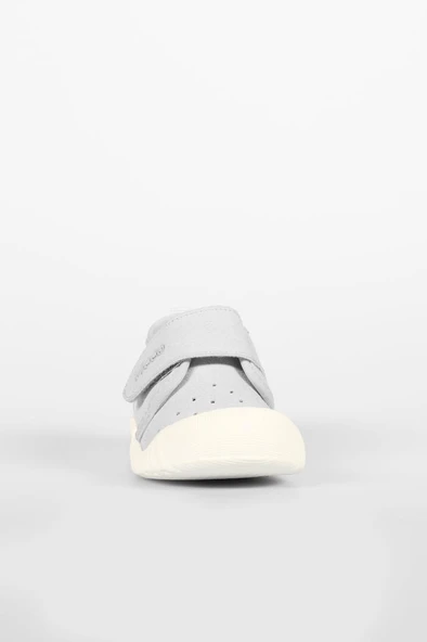 Vicco Anka II 950.B25Y.224 Unisex Çocuk Günlük Ayakkabı Gri 22-25 - 4