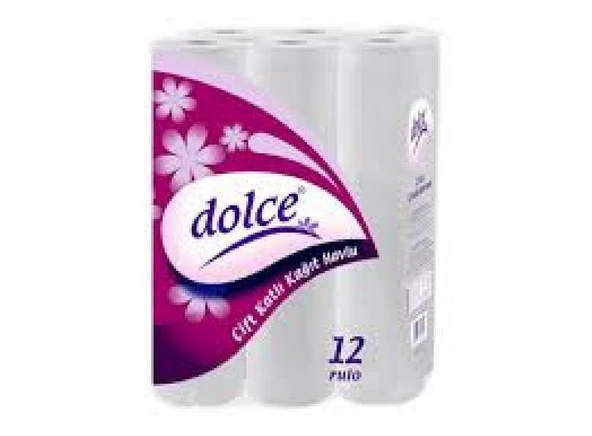DOLCE 12'Lİ HAVLU KAĞIT