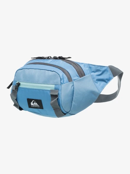 Quiksilver Lone Walker Waist Pack Bel Çantası EQYBA03188 Yeşil - 2