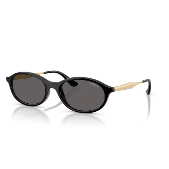 Vogue  0VO5625S W44/8752 Enjeksiyon Kadın Güneş Gözlüğü