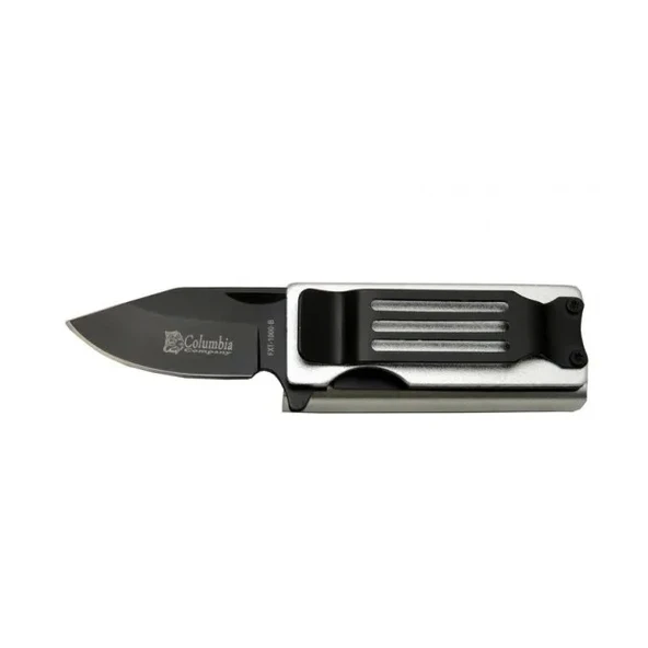 Fxt-1000-b Çakmak Çakı 11 Cm Manuel, Kemerlikli