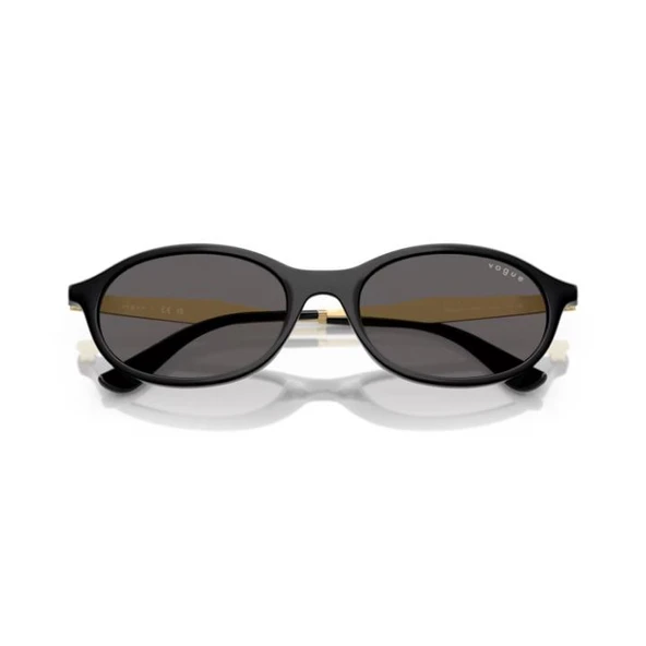 Vogue  0VO5625S W44/8752 Enjeksiyon Kadın Güneş Gözlüğü - Resim 4