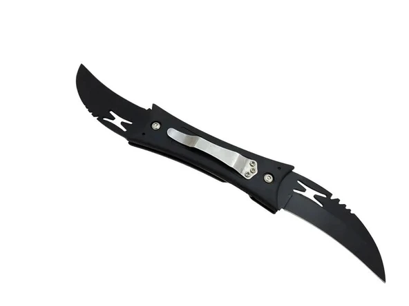 Yarasa Çakı Bcy-x168 Kamp / Outdoor Çakı 26.5 Cm