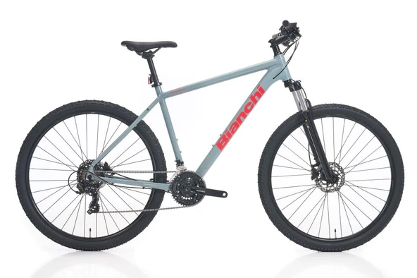 Bianchi Magma 29.3 Dağ Bisikleti 2025 YUB78S