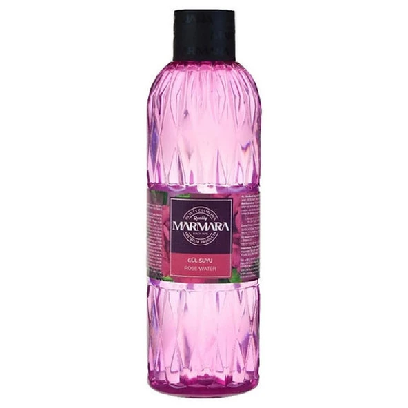 MARMARA GÜL SUYU 400ML