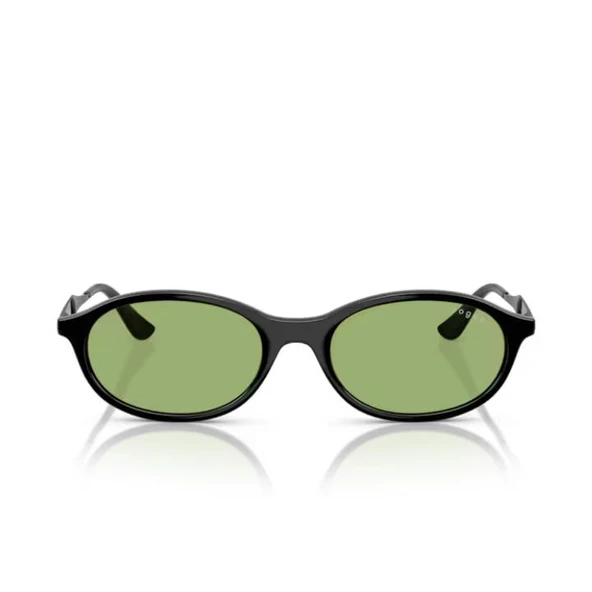 Vogue  0VO5625S W44/2 52 Enjeksiyon Kadın Güneş Gözlüğü - Resim 3