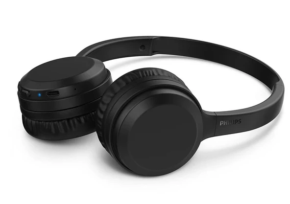 Philips Kablosuz Kulaklık TAH1108BK00 - 3