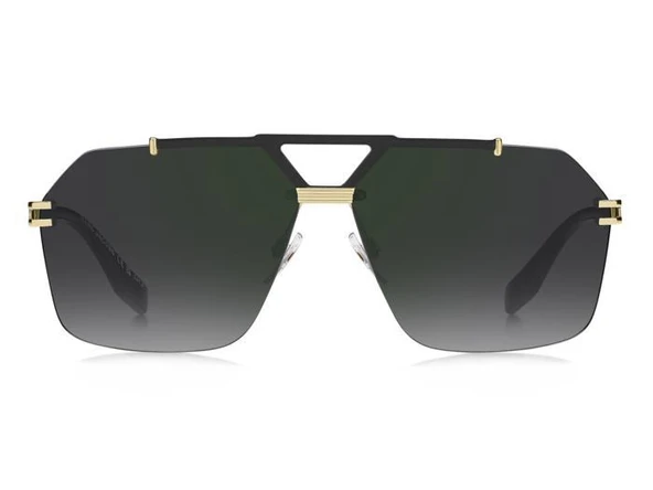 Marc Jacobs MARC 837/S-RHL‐ALTIN Erkek Güneş Gözlüğü