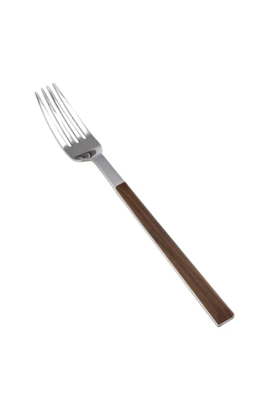 Rom 153.03.07.5047 Salzburg Ahşap Tatlı Çatalı Romshp 1067323 - Resim 3