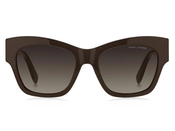 Marc Jacobs MARC 762/S-09Q‐KAHVERENGI Kadın Güneş Gözlüğü ürün görseli 1