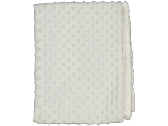 80 x 90 ÇİFT KAT NOHUT BATTANİYE