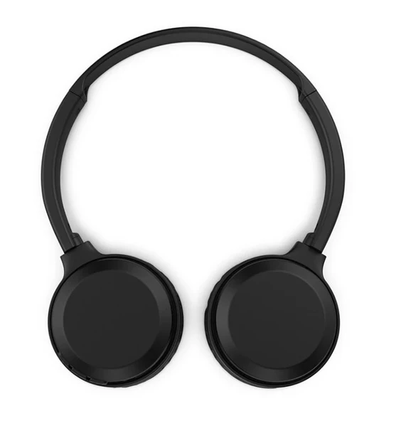 Philips Kablosuz Kulaklık TAH1108BK00 - 4