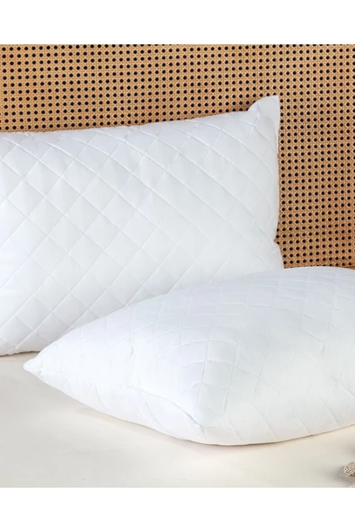 Farrant 2li Kapitoneli Ultra Sonic Yastık