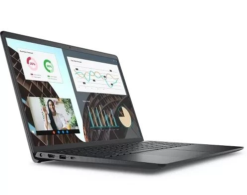 SIL - DELL Vostro 3530 15.6"120Hz i5-1334U 16GB 512SSD UBUNTU - 2