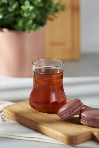 Touch Tek Kişilik Çay Bardağı 155 ml