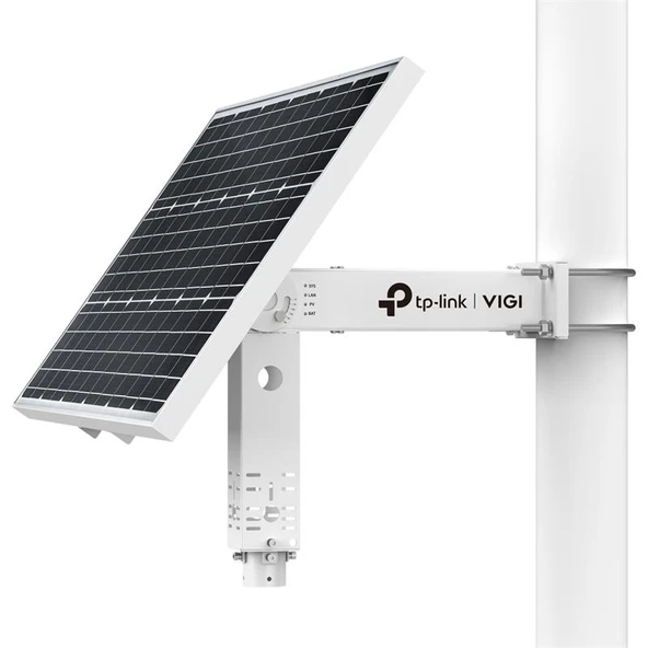 TPLINK-VIGI TP-LINK VIGI SP9030 30AH/10.8V 90W AKILLI GÜNES ENERJISI BESLEME SISTEMI