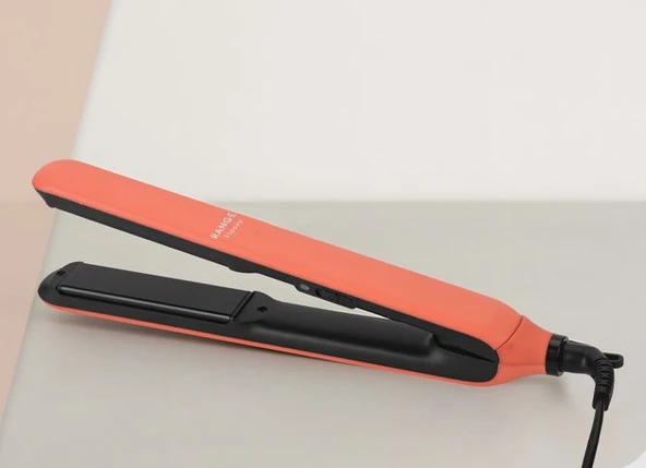 Range Flossy Saç Düzleştirici