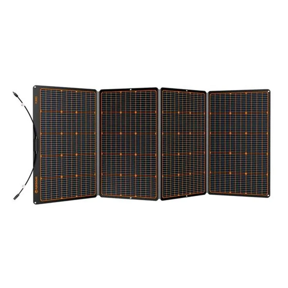 FLEXSOLAR 360W TASINABILIR GÜNES PANELI