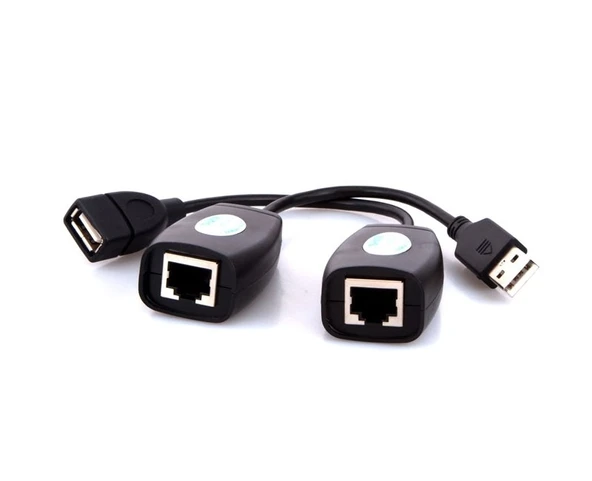 S-LINK SL-U68 Usb 2.0 Extension Uzatici Adaptör