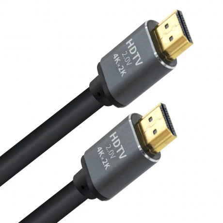 CODEGEN CPS4K50 METAL BASLIK HDMI KABLO 5MT